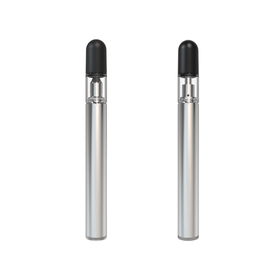 DS01 Series — slim all-in-one vape device